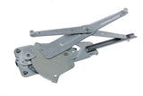 Renault Twingo Mk2 2007-2014 Front Left Electric Window Regulator