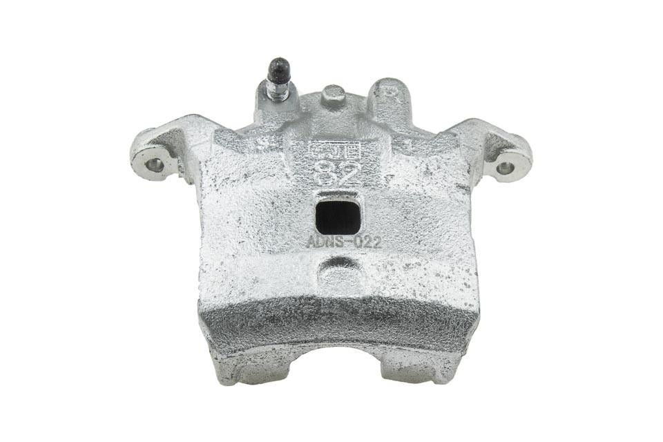 Nissan Juke 2010-2019 Front Right Brake Caliper 280mm Discs