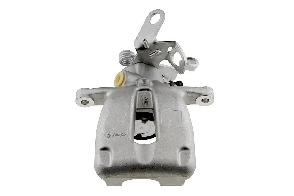 VW EOS 2006-2015 Rear Left Brake Caliper 310mm Discs