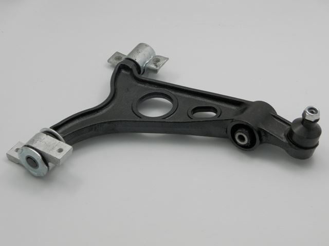 For Alfa Romeo GT 2003-2010 Lower Front Left Wishbone Suspension Arm