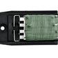 Ford Cougar 1998 - 2001 Heater Blower Motor Fan Resistor