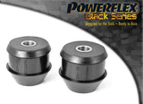 Vauxhall Astra MK3-Astra F (1991-1998) PowerFlex Black Front Wishbone Bush Set