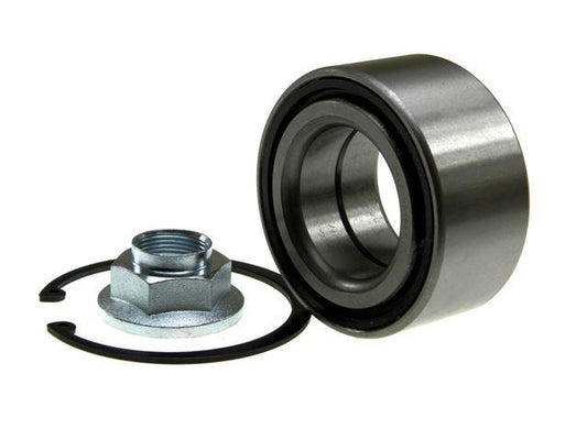 For Jaguar XF 2008-2015 Rear Hub Wheel Bearing Kit Pair