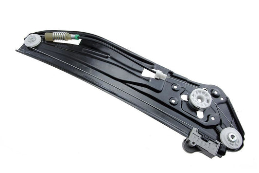 BMW 7 Series E65/E66/E67 2001-2008 Rear Right Electric Window Regulator