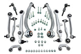 VW Passat (3B) 2000-2005 Front Suspension Track Control Arm Wishbone Kit