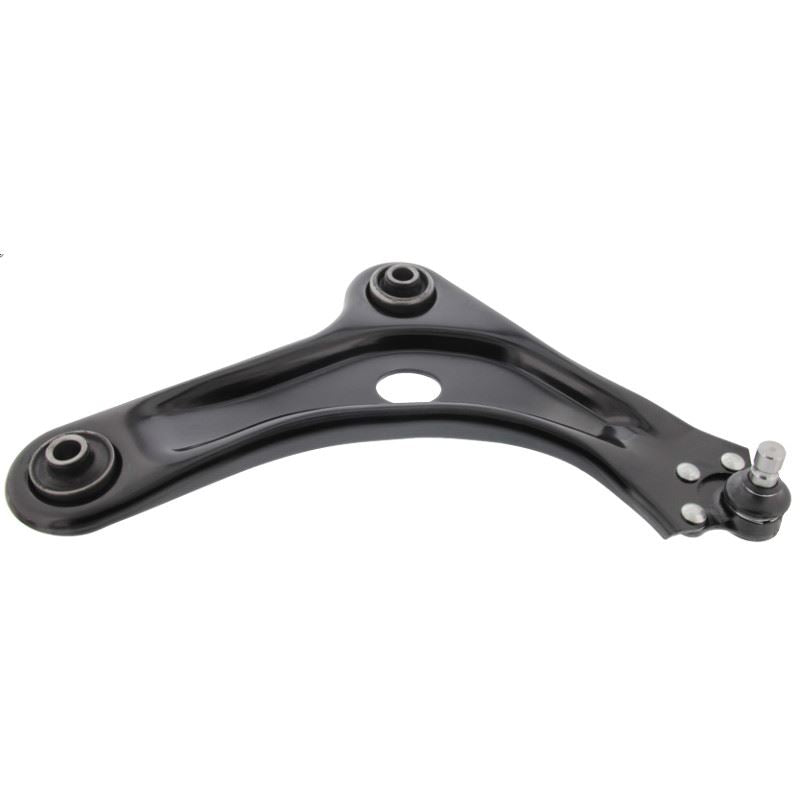 Peugeot 2008 2013-2019 Front Lower Right Wishbone Suspension Arm