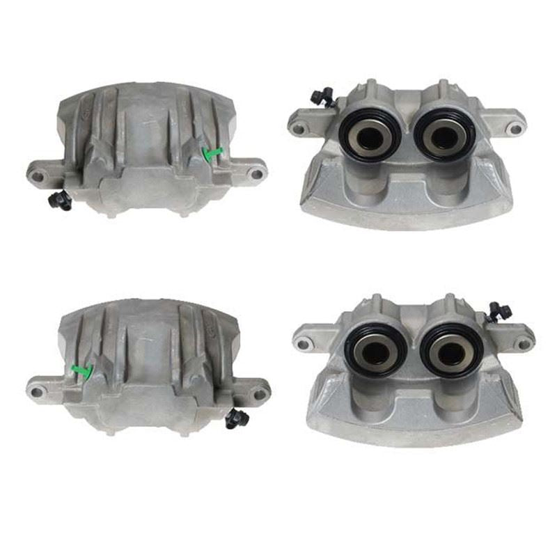 Chyrsler 300C LX MK2 2005-2010 Front Left & Right Brake Calipers