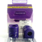 For Smart Roadster inc Brabus 2003-2005 PowerFlex Rear Antiroll Bar Bush