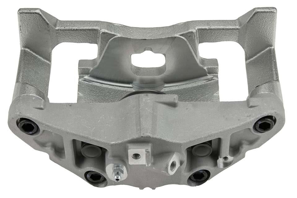 Audi A3 8P S3 2003-2013 Front Right Brake Caliper 345mm Discs