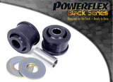 For Subaru Legacy 2003-2009 PowerFlex Black Series Front Wishbone Rear Bush