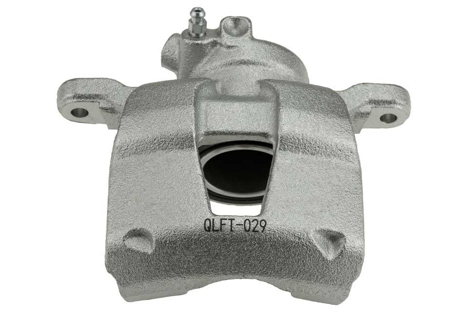 Ford Ka 2008-2016 Front Right Brake Caliper 240mm Discs