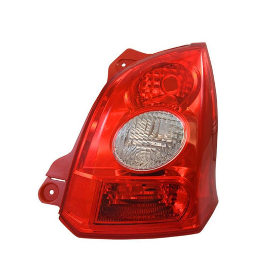 NISSAN PIXO 2009-2014 REAR TAIL LIGHT LAMP DRIVERS SIDE O/S