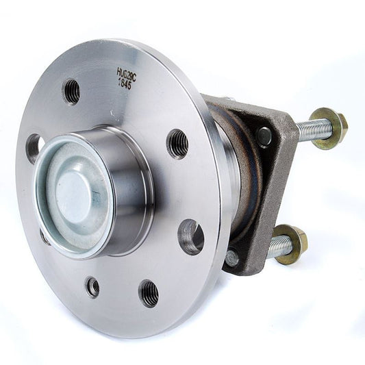 Vauxhall Astra MK3 1991-1998 Rear Hub Wheel Bearing Kit