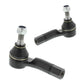 For Skoda Roomster 2006-2015 Front Outer Pair Tie Track Rod End
