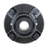 Suzuki Swift Mk2 1989-2005 Rear Hub Wheel Bearing Kit