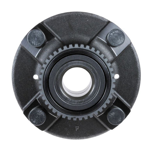 Suzuki Swift Mk2 1989-2005 Rear Hub Wheel Bearing Kit