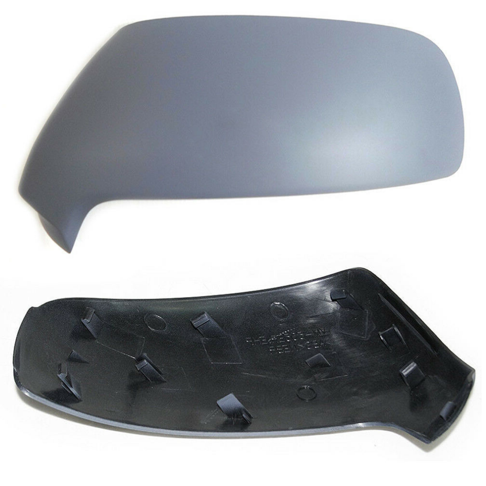 Peugeot 3008/5008 2009-2017 Primed Door Wing Mirror Cover Left Side