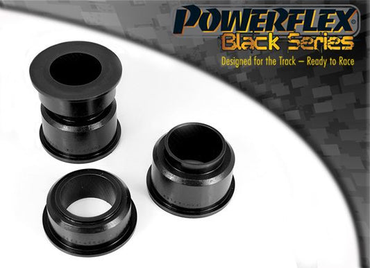 For Porsche 924 and S all years PowerFlex Black Rear Pivot Strut To Tube Bush