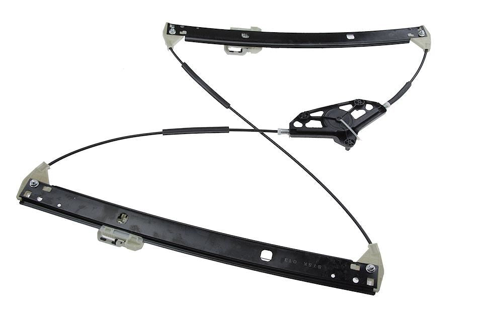 Skoda Octavia Mk3 2012-2020 Front Left Electric Window Regulator