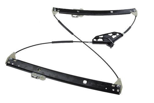 Skoda Octavia Mk3 2012-2020 Front Left Electric Window Regulator