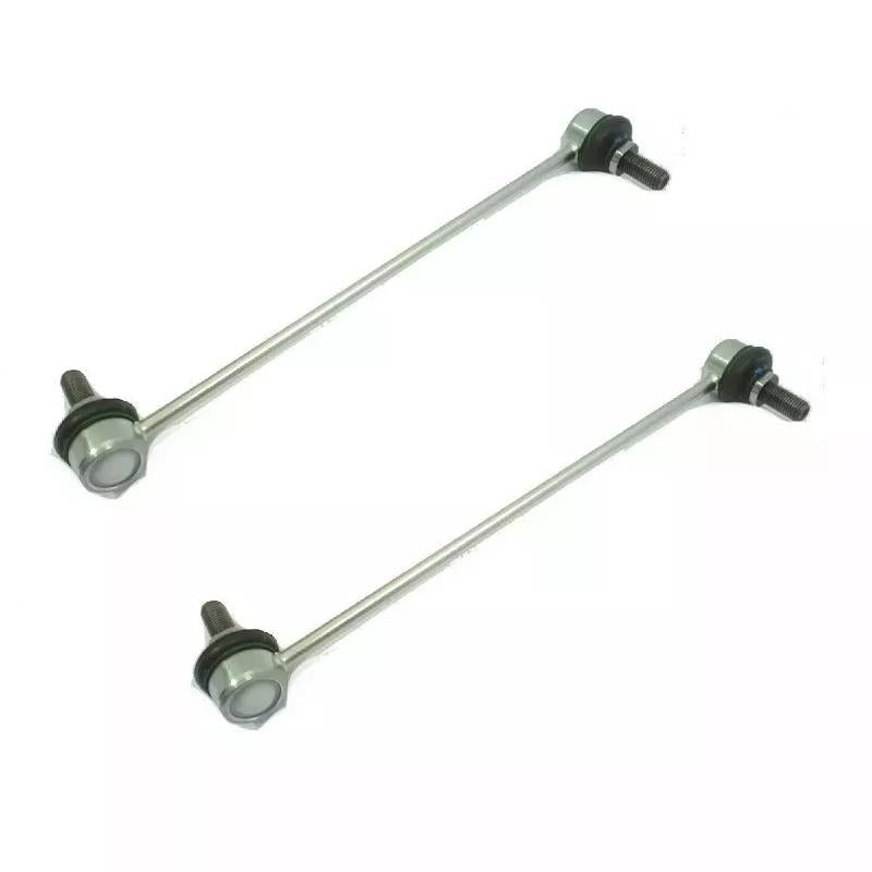 Vauxhall Zafira 1998-2014 Front Metal Anti Roll Bar Drop Links Pair