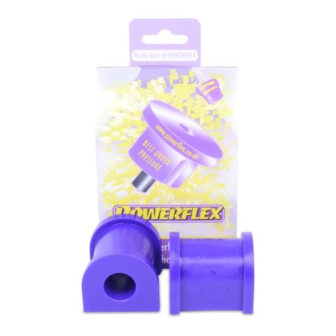 For TVR Cerbera PowerFlex Front Anti Roll Bar Bush