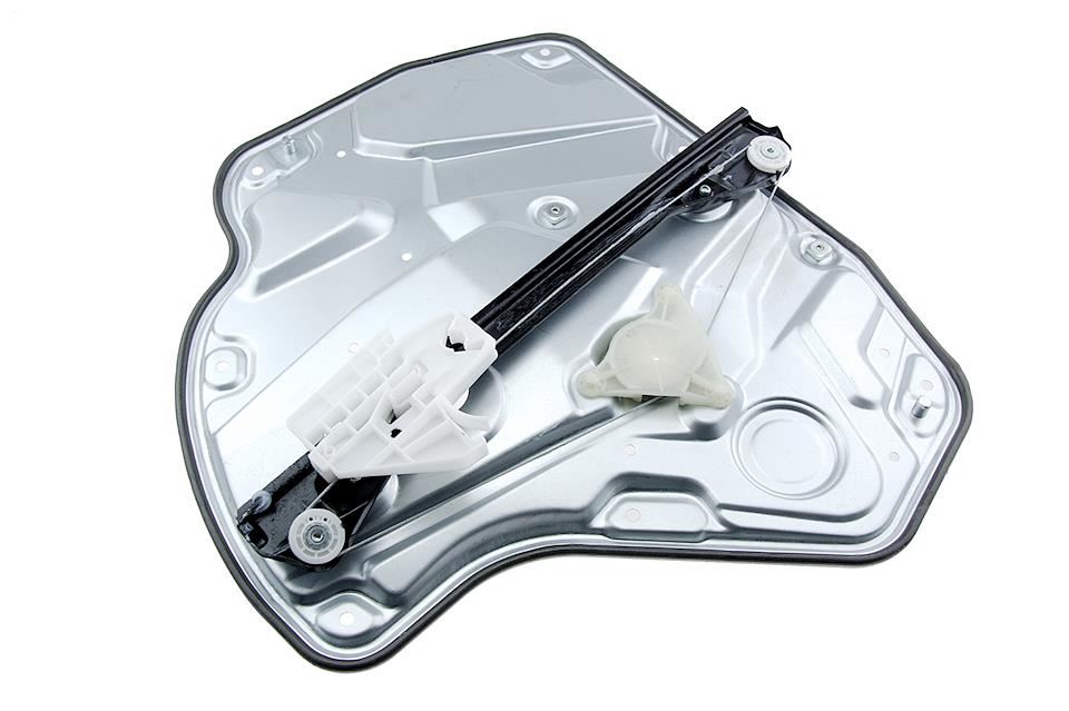 Skoda Octavia Mk2 2004-2013 Rear Right Electric Window Regulator