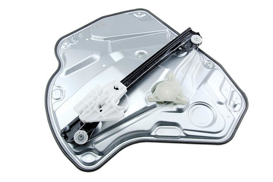 Skoda Octavia Mk2 2004-2013 Rear Right Electric Window Regulator