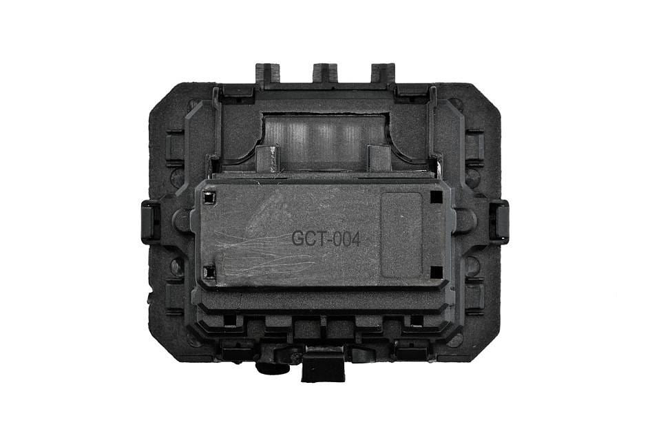 Peugeot 207 2007 - 2018 Heater Blower Motor Fan Resistor