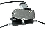 Jeep Grand Cherokee Mk2 1999-2004 Rear Right Electric Window Regulator