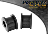 For VW Beetle 4Motion 1998-2011 PowerFlex Black Rear Anti Roll Bar Mounting