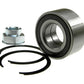 For Vauxhall Adam 2012-2017 Front Wheel Bearing Kit