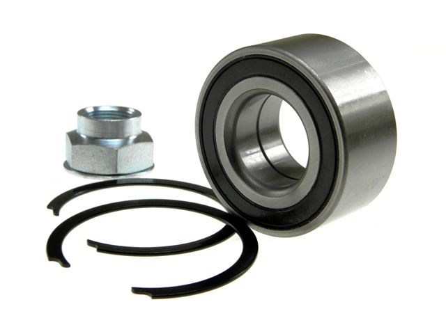 For Vauxhall Adam 2012-2017 Front Wheel Bearing Kit