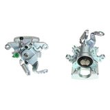 Peugeot 4008 2012-2017 Rear Left & Right Brake Calipers