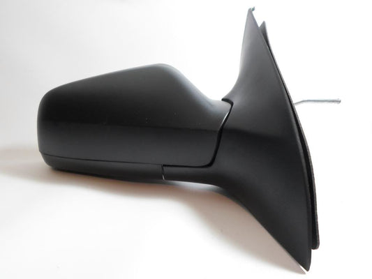 Vauxhall Astra G Mk4 1998-3/2005 Cable Wing Door Mirror Black Cover Drivers Side
