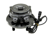 Land Rover Discovery MK2 1998-2004 Front Hub Wheel Bearing Kit With ABS