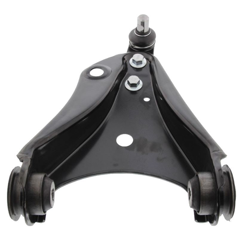 For Renault Twingo Mk2 2007-2014 Front Wishbones Suspension Arms Pair