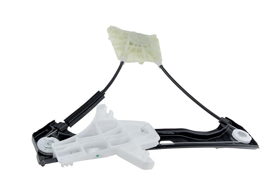 VW Passat 3G 2015-2020 Rear Left Electric Window Regulator