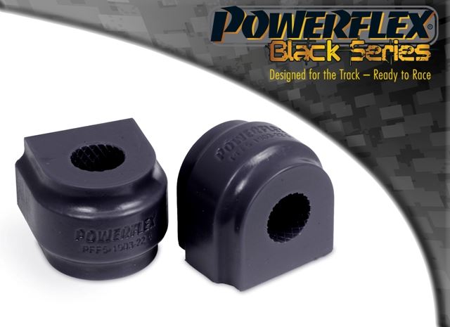 For BMW 3 Series PowerFlex Front Anti Roll Bar Bush