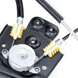 Citroen C5 Saloon/Estate 2007-2017 Front Right Electric Window Regulator