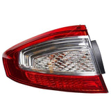 FORD MONDEO MK4 2011-2015 HATCHBACK REAR TAIL LIGHT PASSENGER SIDE N/S