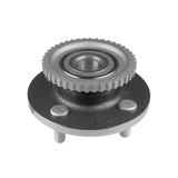 For Nissan Micra K11 1992-2003 Rear Wheel Bearing Kit
