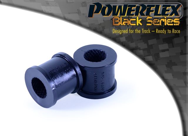 Porsche 944 inc S2 & Turbo 1985-1991 PowerFlex Black Front Anti Roll Bar Bush