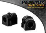 For Vauxhall Astra MK5 2004-2010 PowerFlex Black Series Front Anti Roll Bar Bush