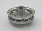 VW New Beetle 1998-2010 Front Hub With ABS Ring