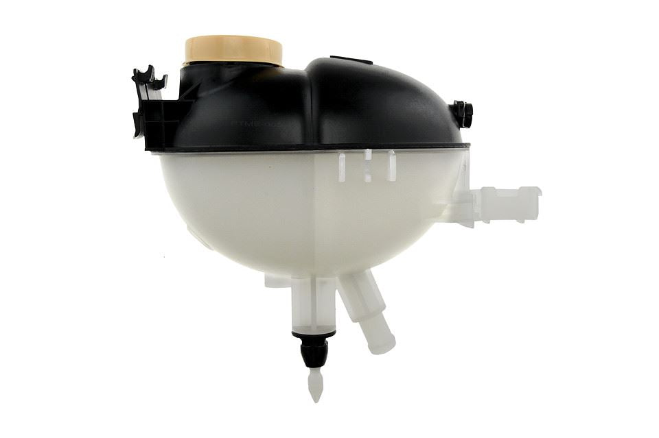 Mercedes E-Class S212 2009-2016 Radiator Coolant Expansion Header Tank & Sensor