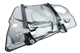 Mercedes A-Class W169 2004-2012 Front Left Electric Window Regulator