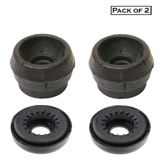 VW Bora 1999-2015 Front Suspension Strut Top Mounts & Bearings