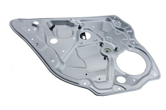 VW Polo 6R Mk5 2009-2017 Rear Left Electric Window Regulator