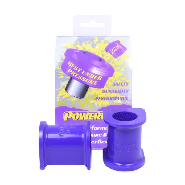 Land Rover Discovery 2 1999-2004 PowerFlex Front Anti Roll Bar Bush 35mm